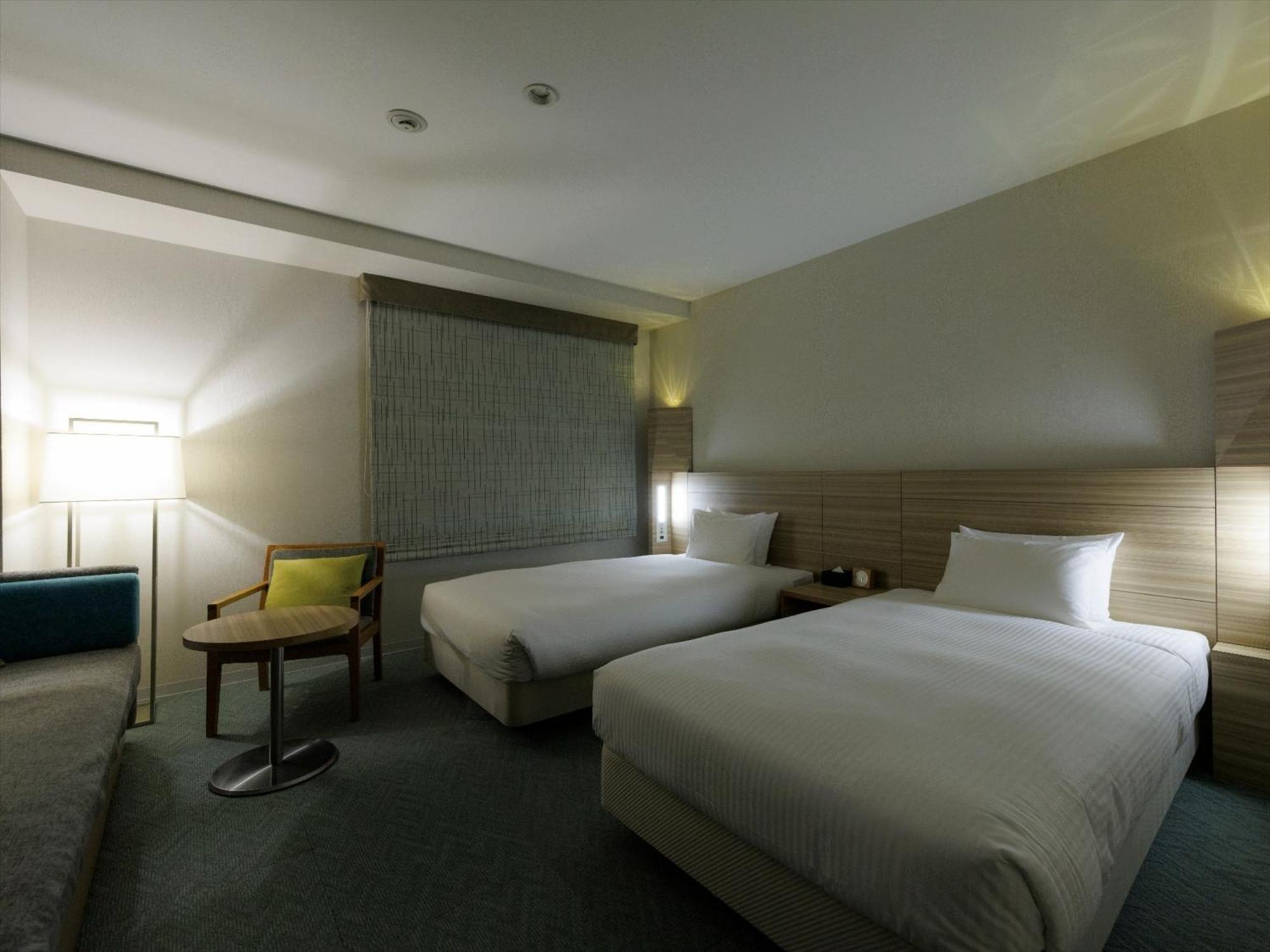 Jr Kyushu Hotel Kagoshima Exterior foto