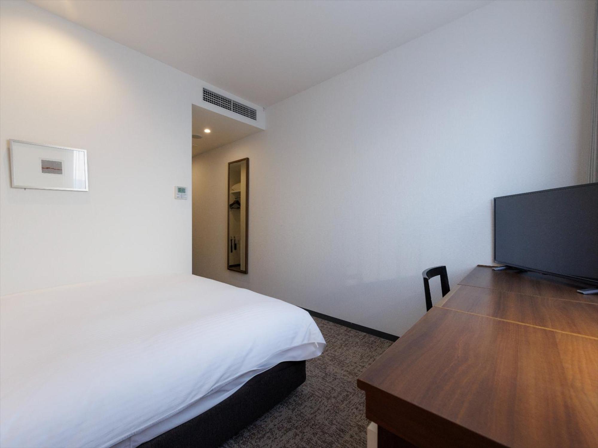 Jr Kyushu Hotel Kagoshima Exterior foto